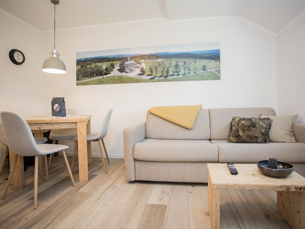 Ferienwohnung im Sauerland Nahe der Skipiste
