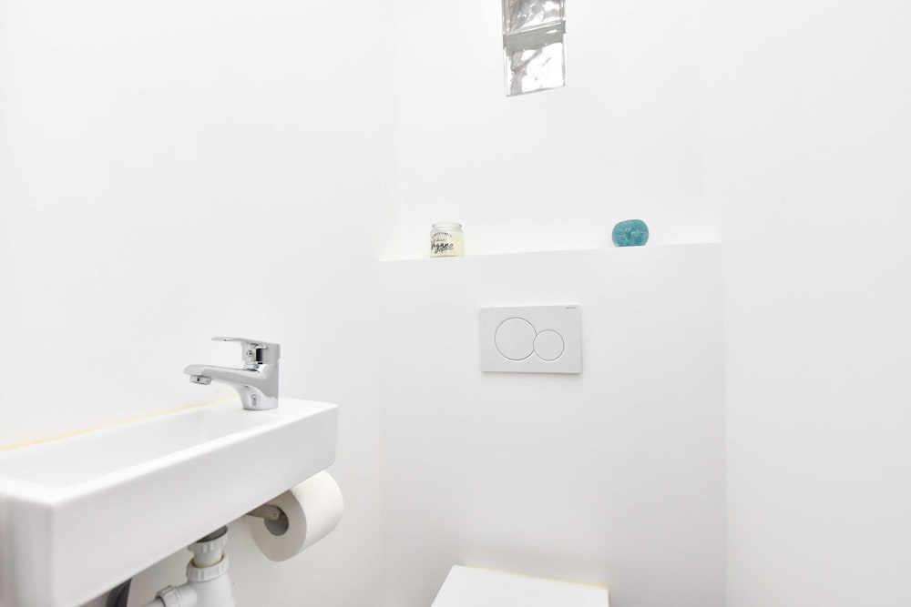 Magnificent Apartment - 2br/6p - Musee du Louvre