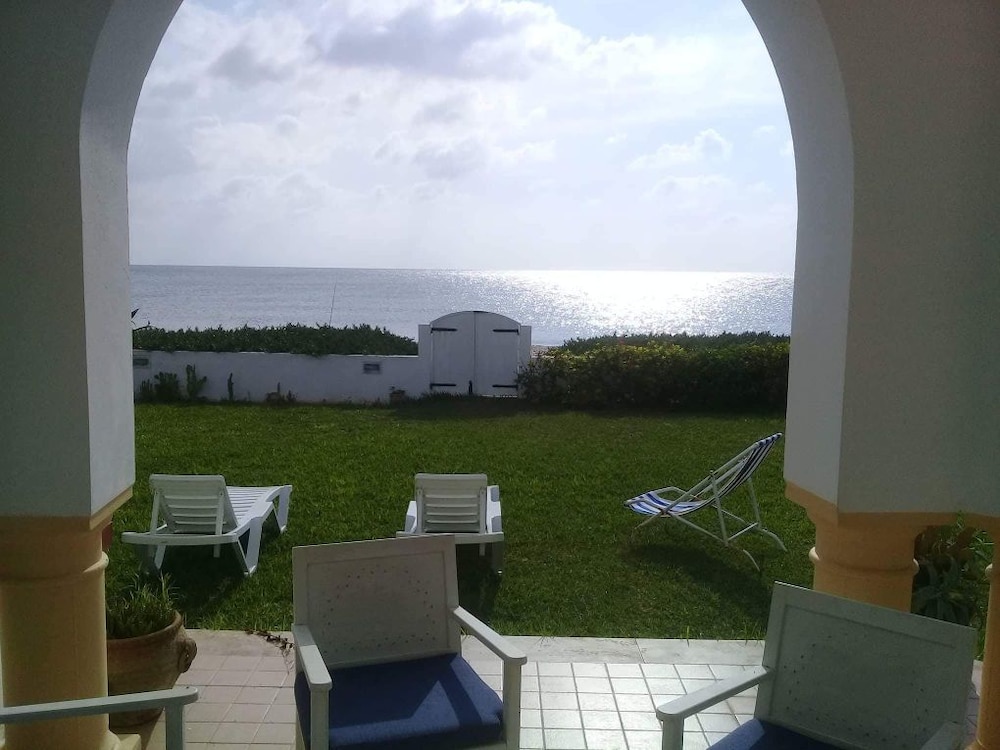 Maamoura Beach House