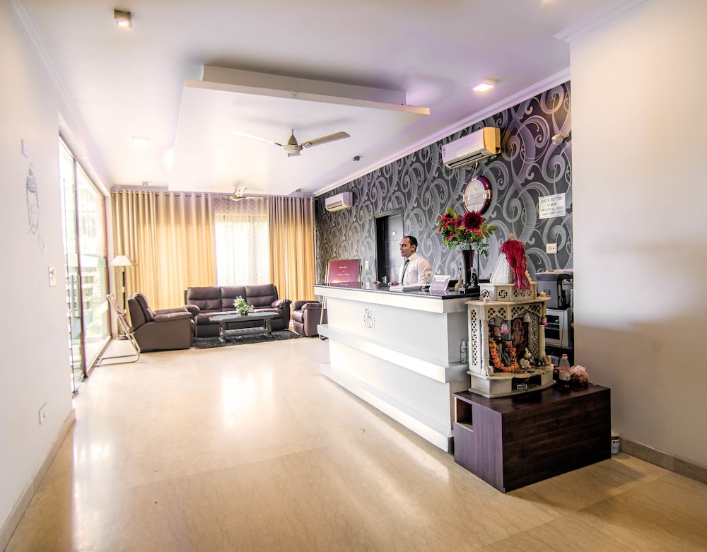 Asian Suites