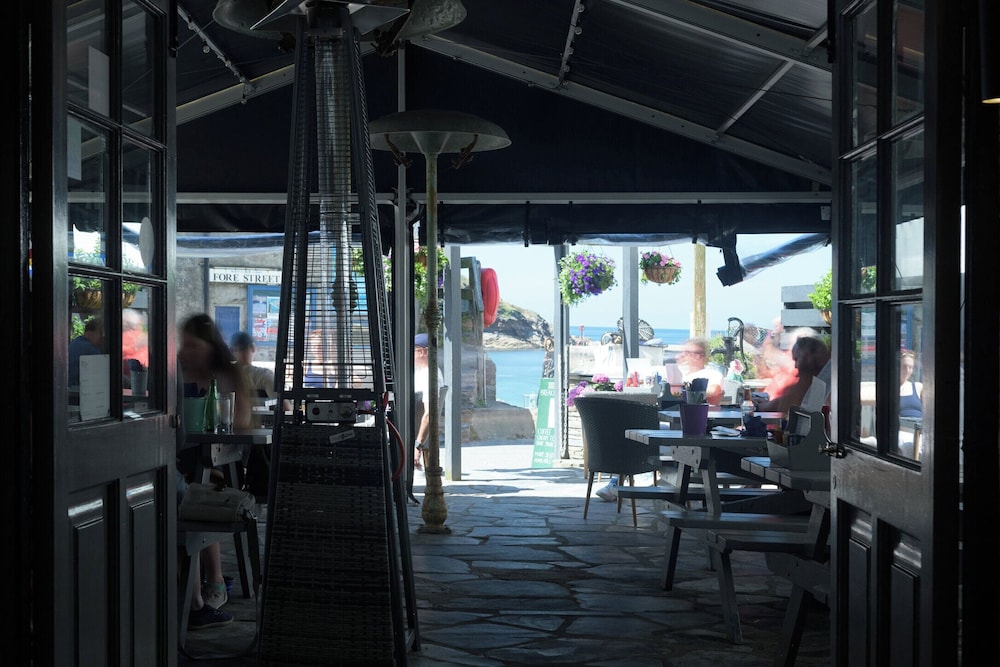 The Slipway