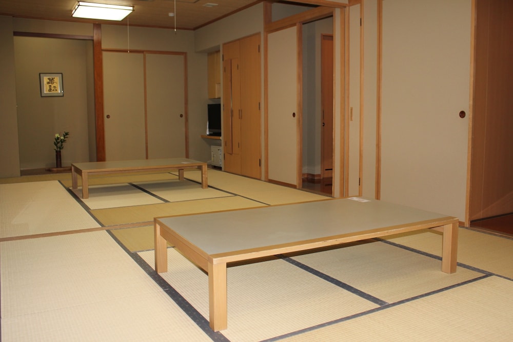 Ryokan Sensyoen