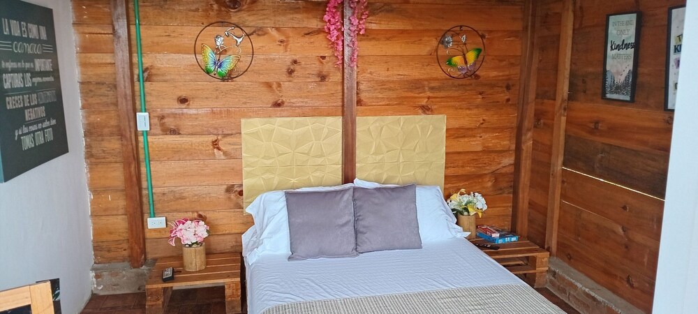 Glamping Isaju