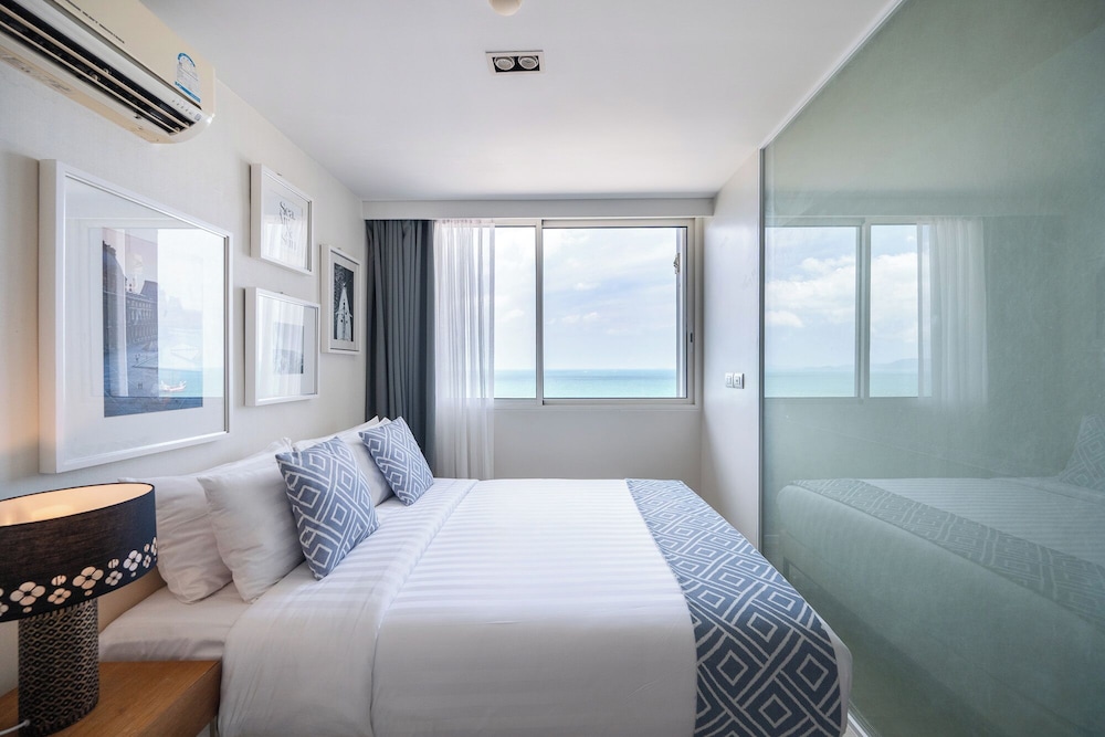 Veranda Residence by SEA U PATTAYA