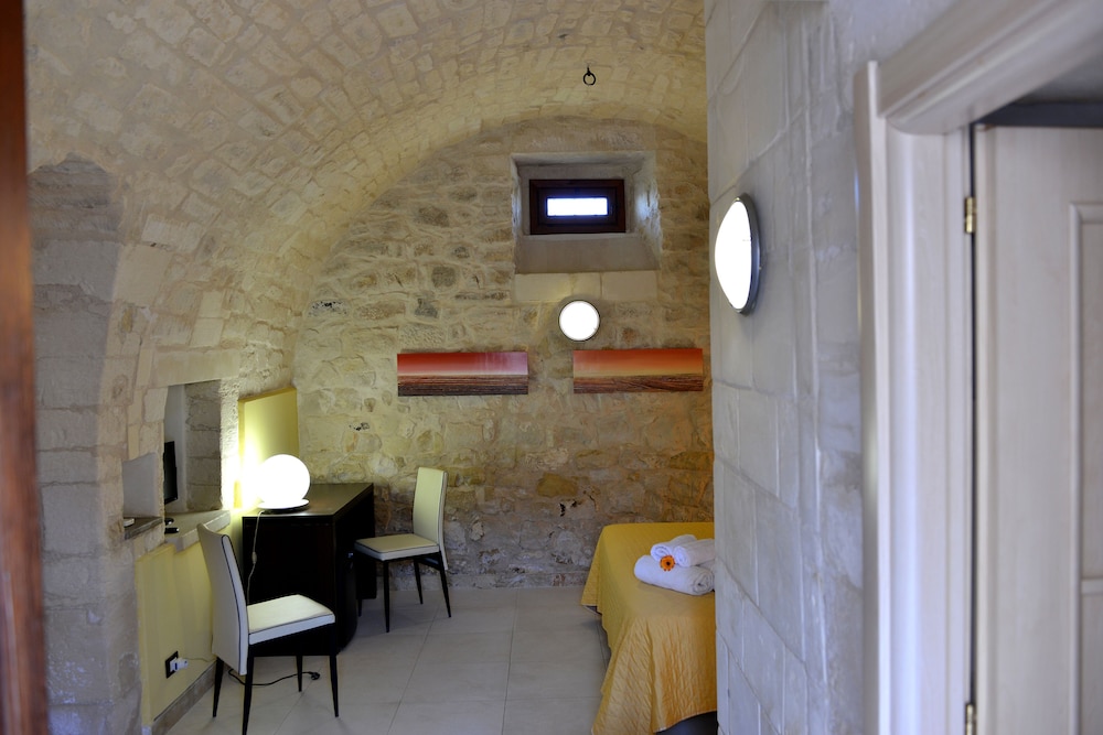 Relais Cimillà