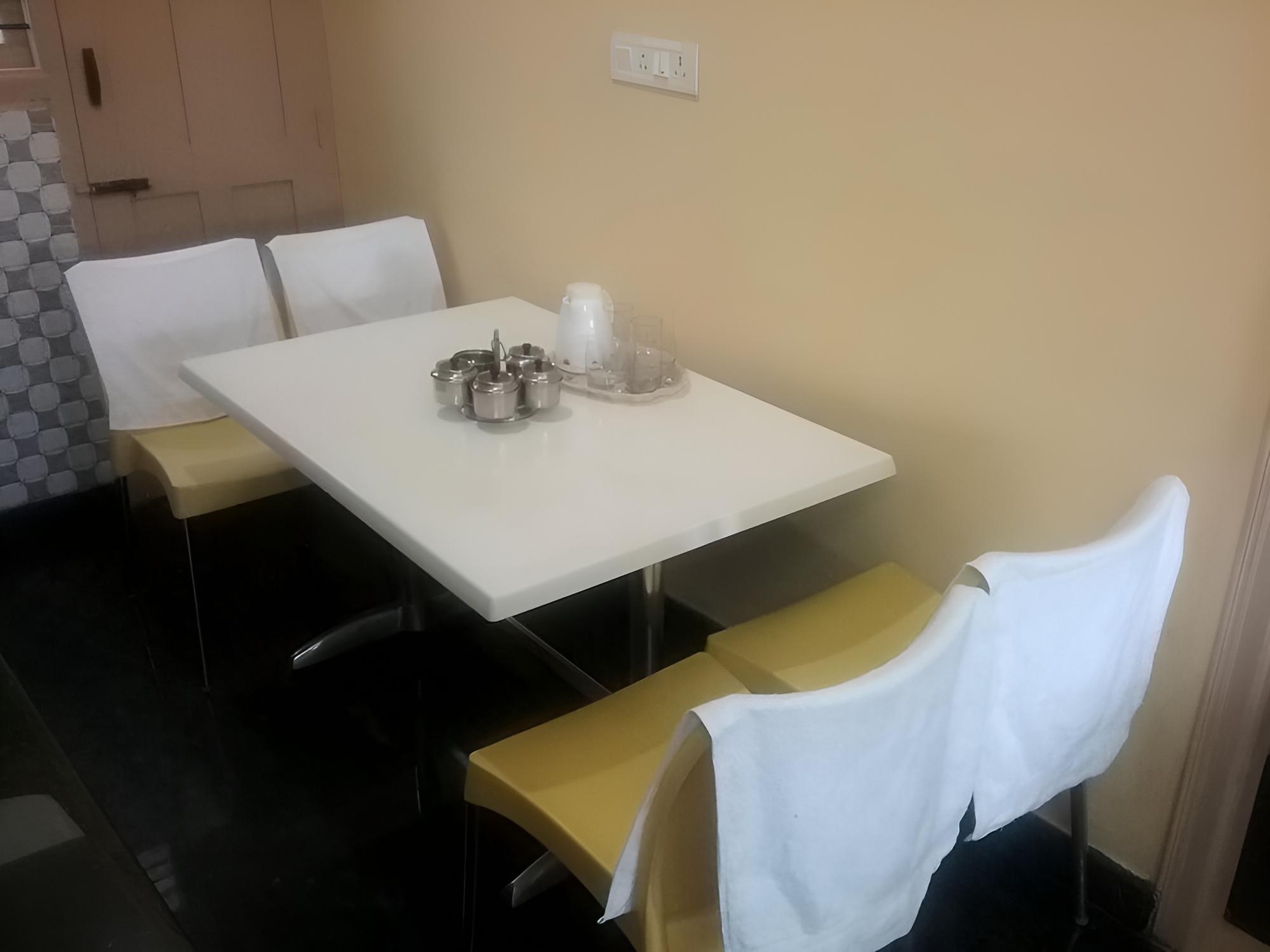 SV Suites