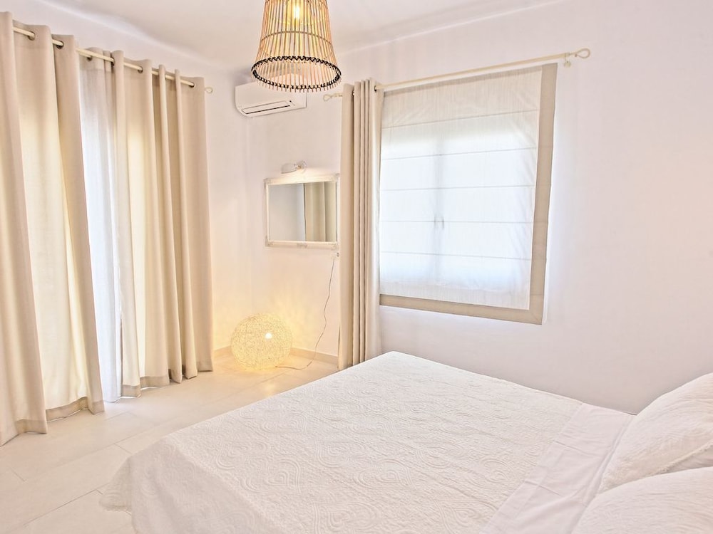 Villas Eleftheria view 2