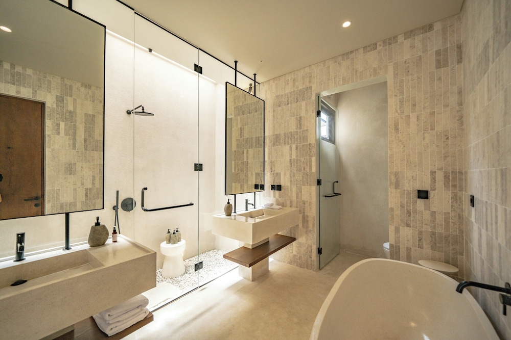 Villa Bōld 01 At Bōld - Luxury Villas