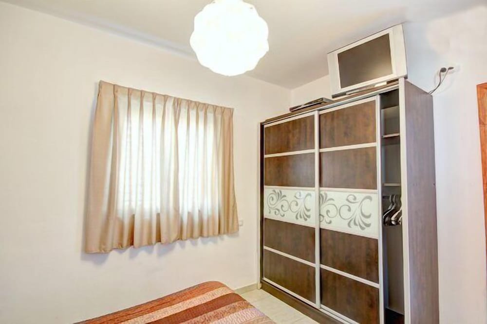 Sea Suites Apartments