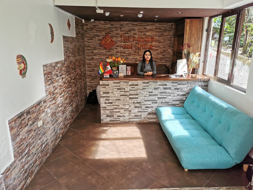 Terrazas del Inca Bed and Breakfast