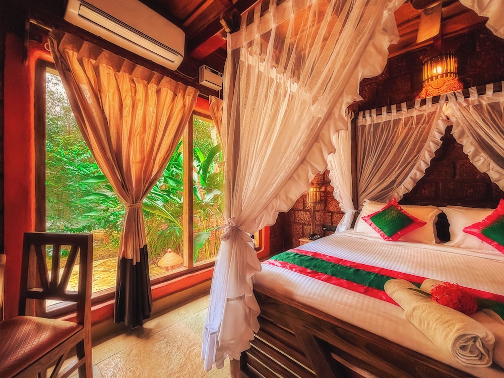 Copper Edge – Eco Resort, Coorg