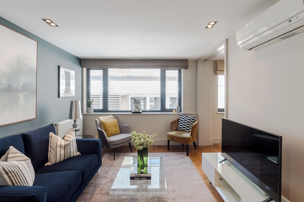 City of London Your Apartment