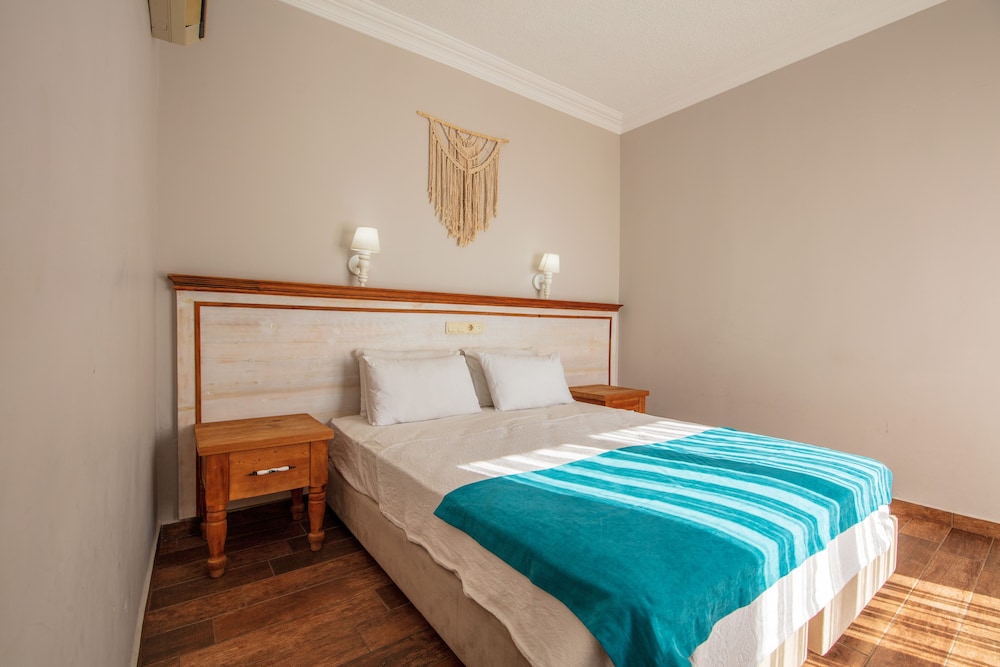 Oludeniz Manzara Otel - Image 26
