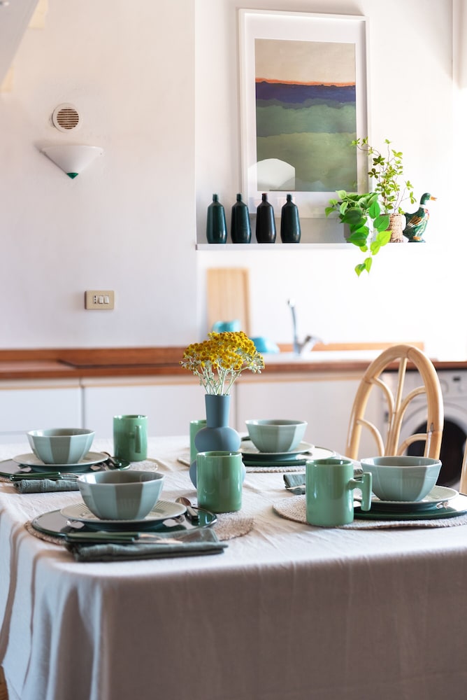 Portoferraio - Loft nel Forte Stella