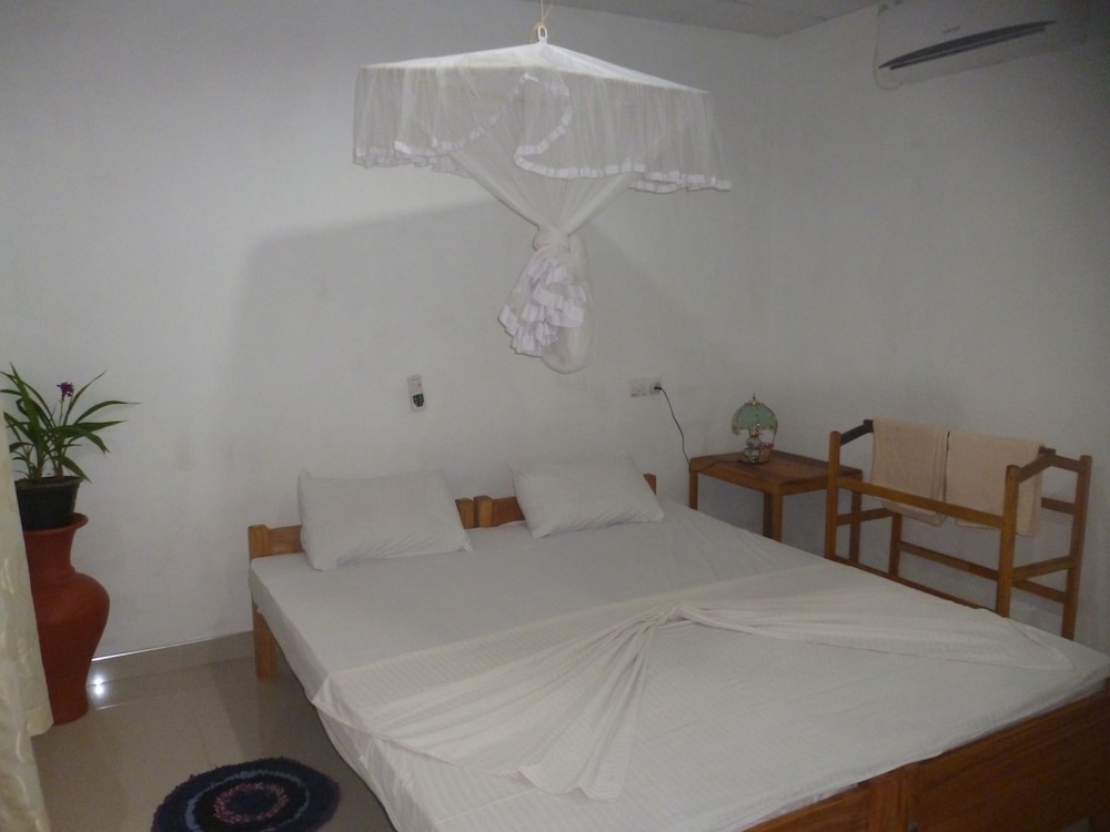 Sigiri Lodge