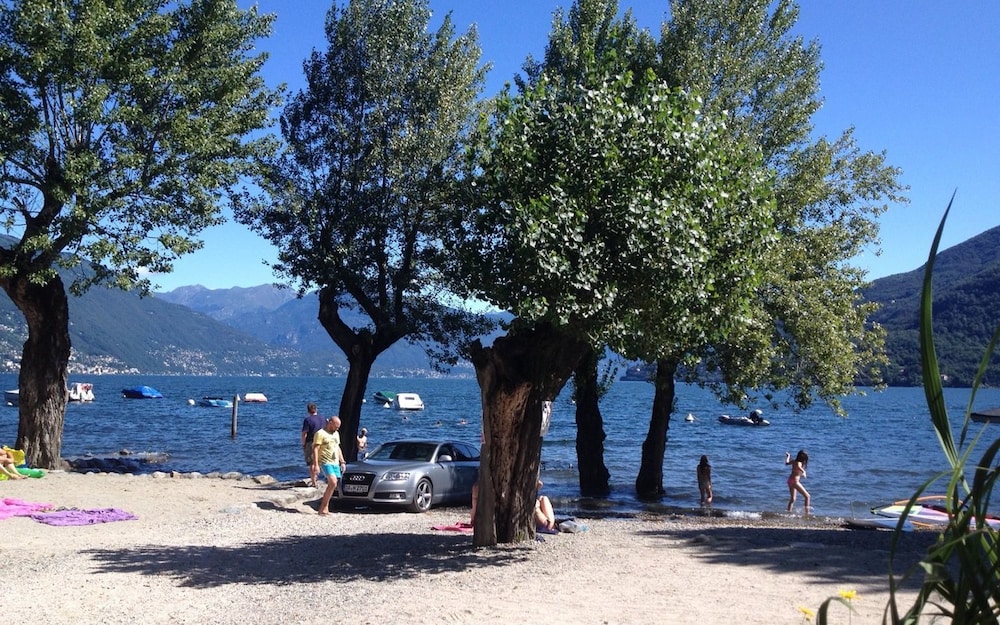 Camping Riviera