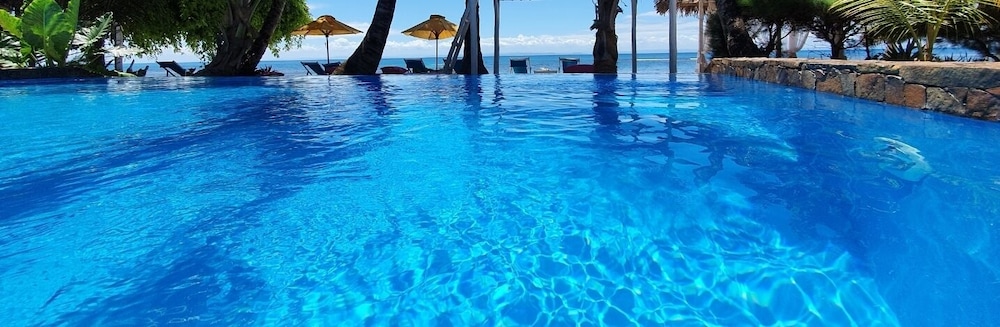 Ravoraha Ecolodge