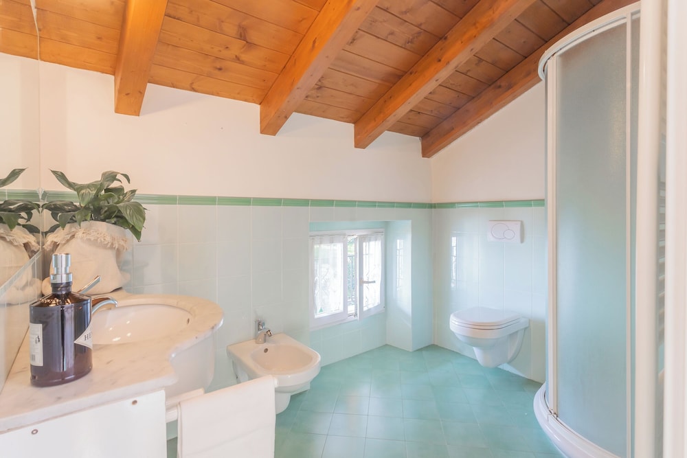 Giuliano's House - Amazing Lake View by Rent all Como