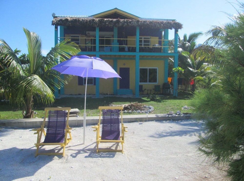 Slo-n-Ez Villa