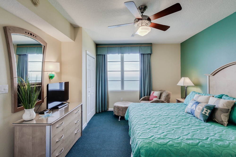 Daytona Beach VII