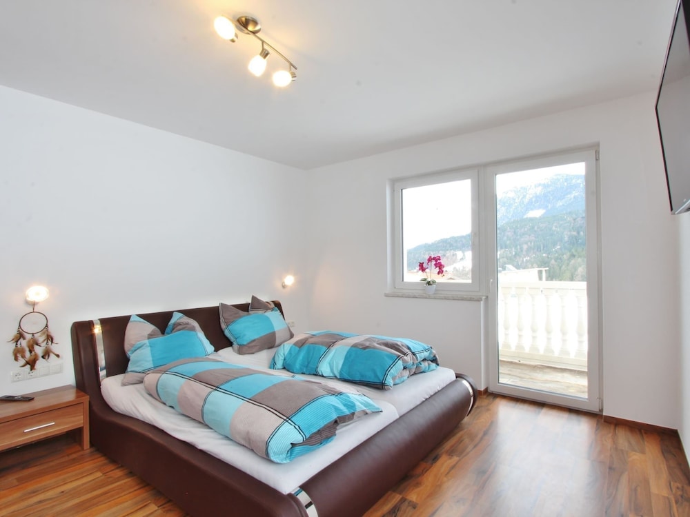 Holiday Home With Garden Near Ellmau in Tyrol