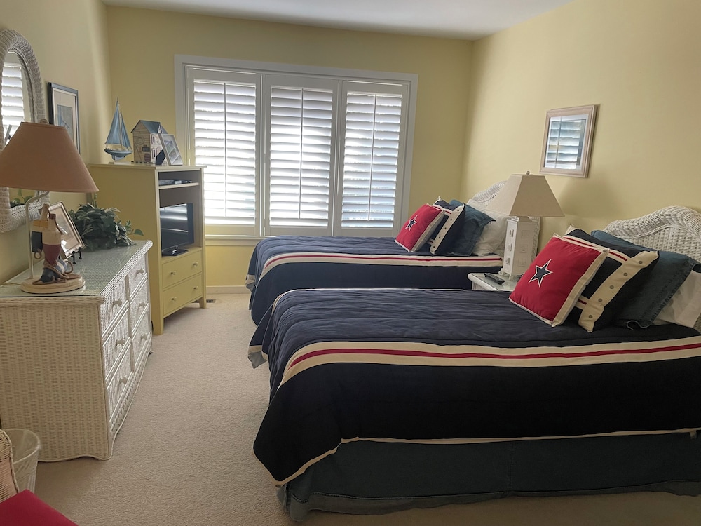 2436 Inland Harbour at The Sea Pines Resort
