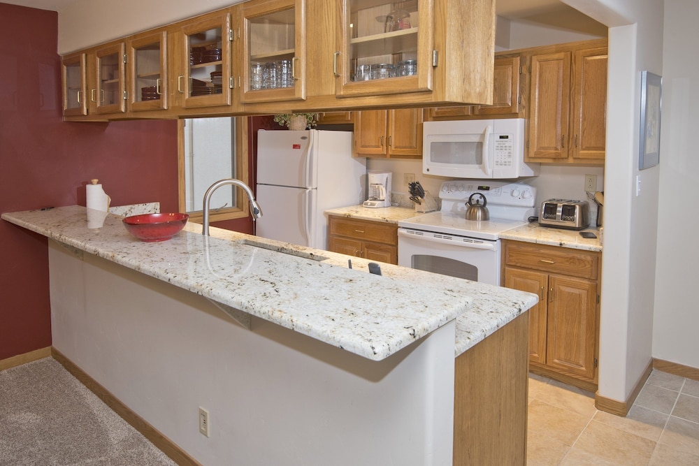 Beaver Creek Resort CO - Townsend Place Vacation Rentals