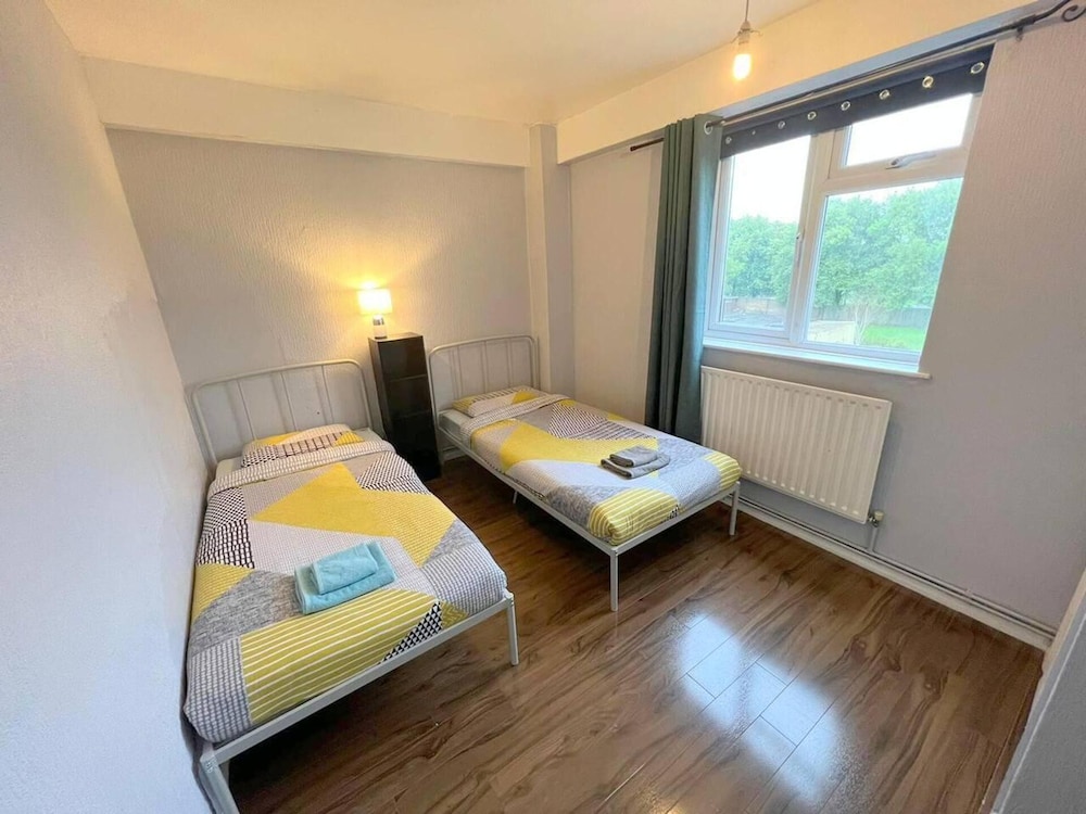 Lighthouse suite