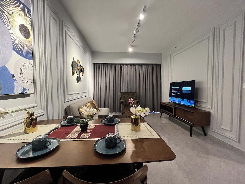 Residensi Agile Delima