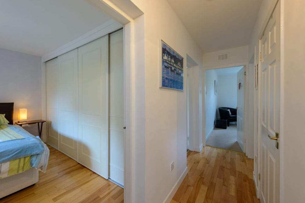Thistle Apartment Perfect for Golfers and Couples view 4