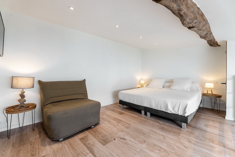 Maison Carles BnB