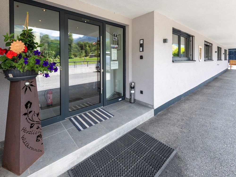 Spacious Holiday Apartment Near Kitzbuhel