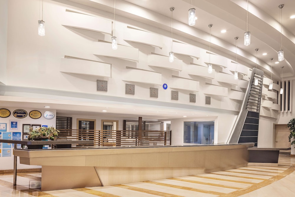 Concorde De Luxe Tatil Köyü - Prive Ultra Her Şey Dahil - Image 13