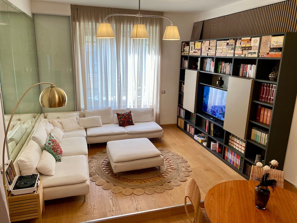 INTOMILAN I Apartment Galleria Del Corso
