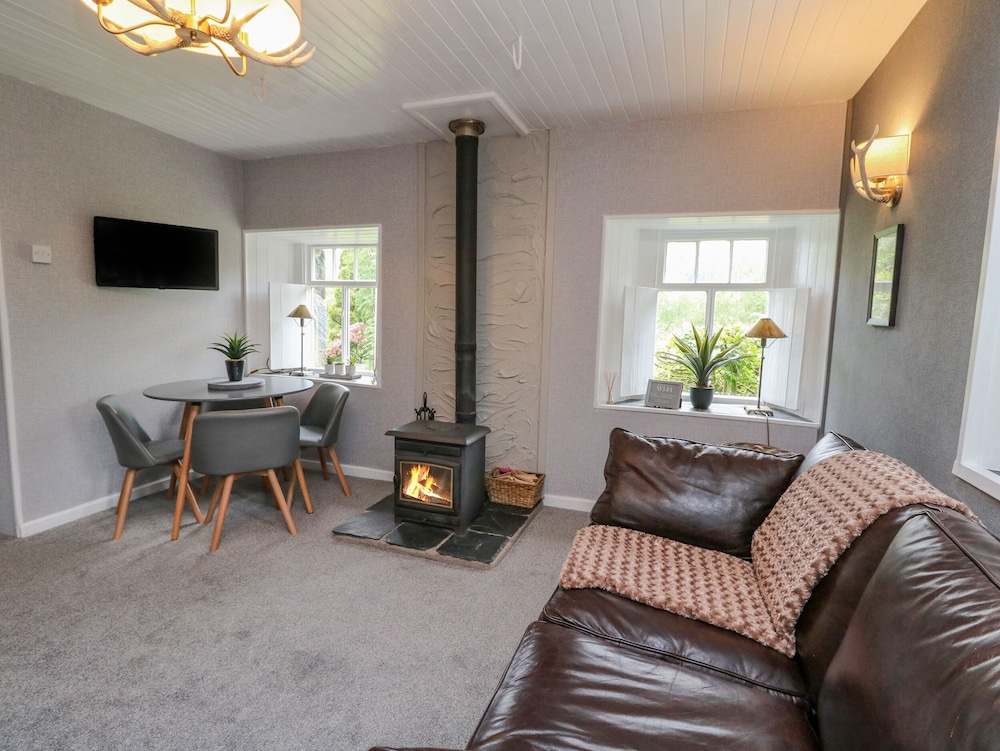 Inglis Nook Cottage