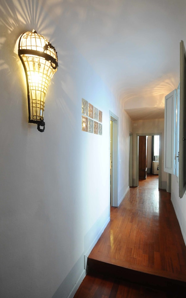 Residenza Aria della Ripa - Apartments & Suites