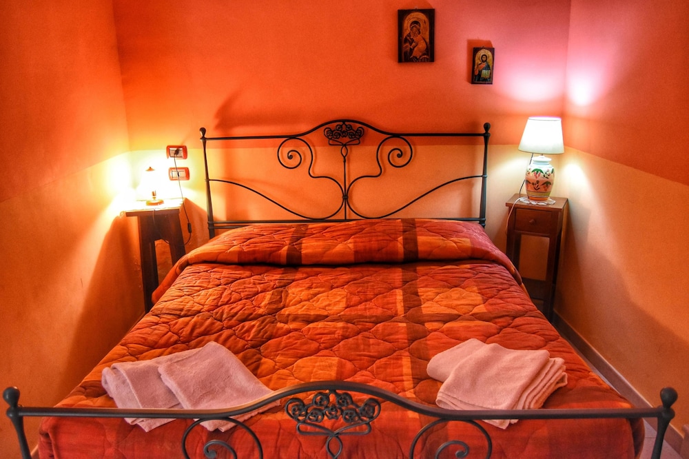 Bed and Breakfast Ka Dërrasëza