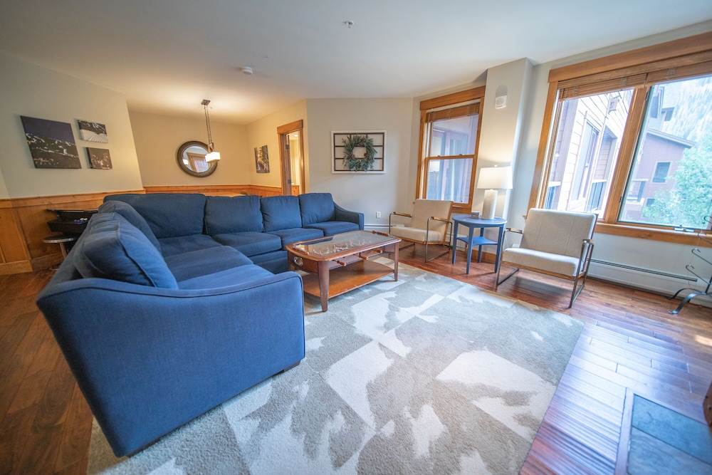 Summit County Vacations - Springs 8893 by SummitCove Vacation Lodging - Property Image 60