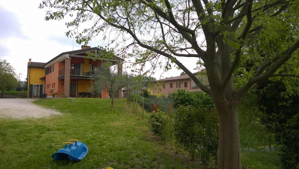 Agritur Le Sigalette