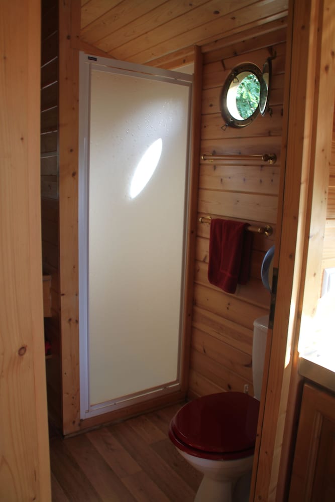 La Ferme Chauvet
