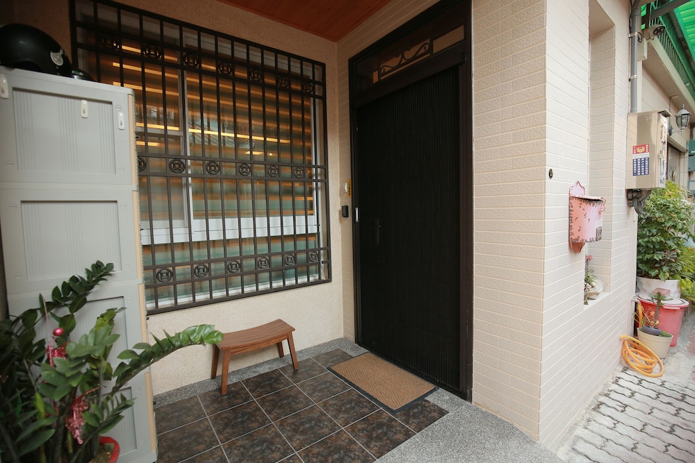 Enjoy Home Stay