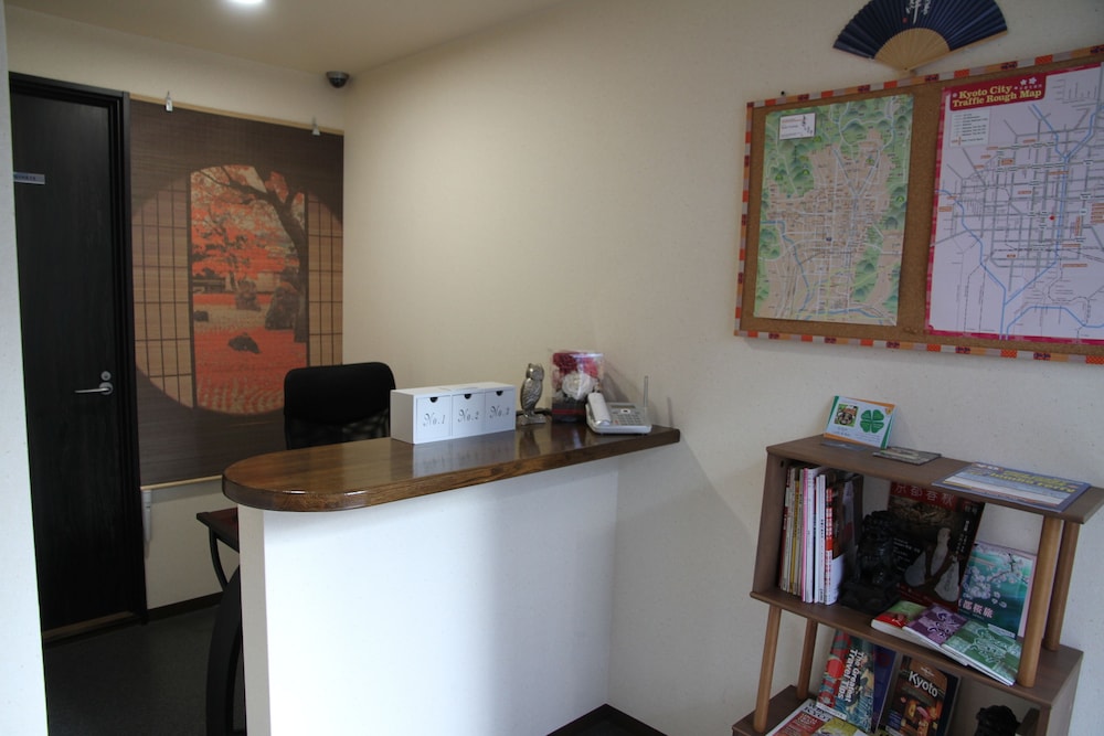 Guesthouse Yoshinoya