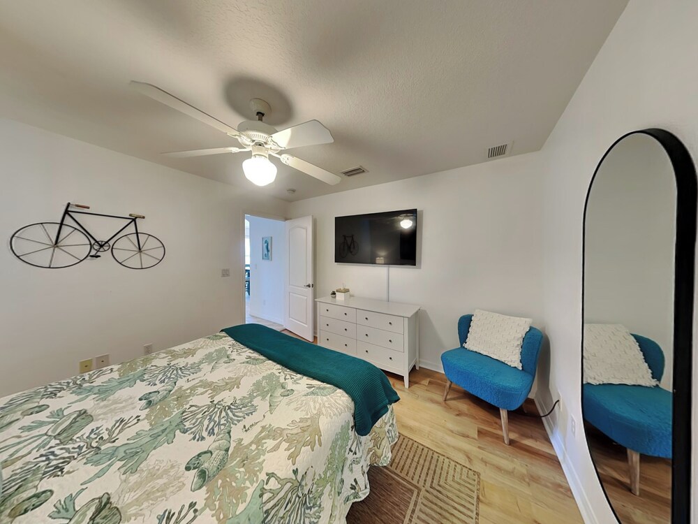 Shore Thing by Distinctive Beach Rentals