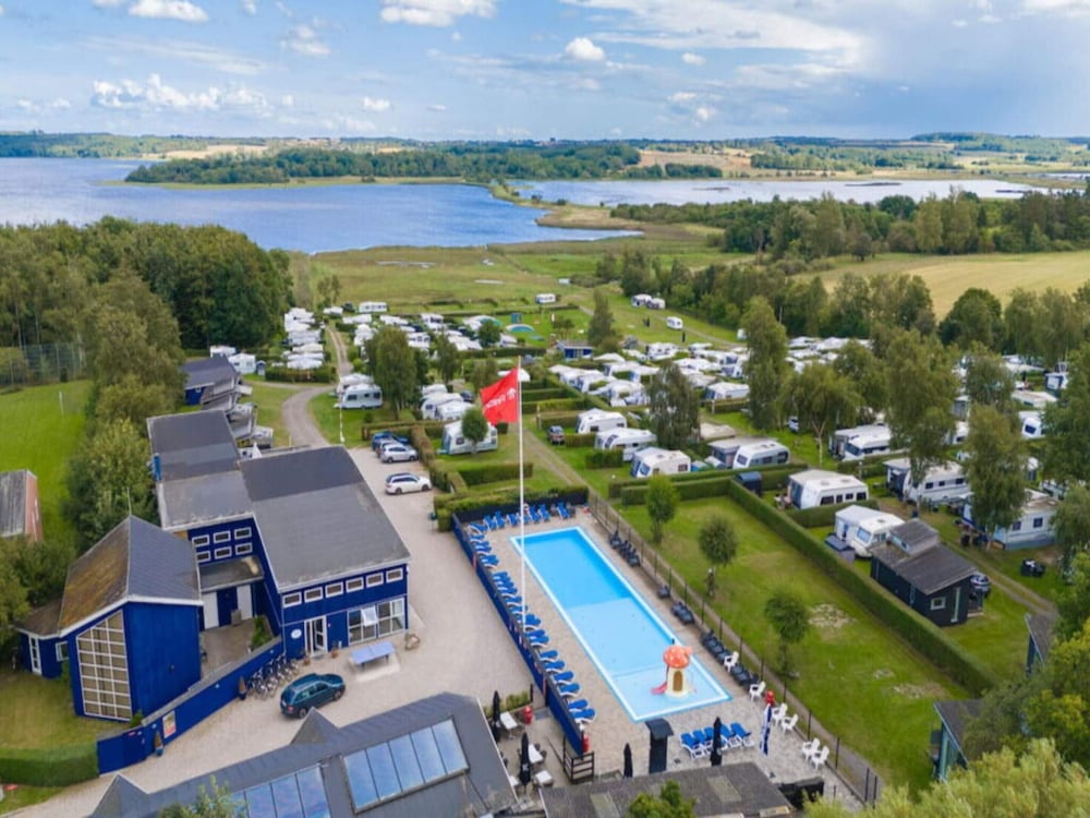 4 Star Holiday Home in Vipperod