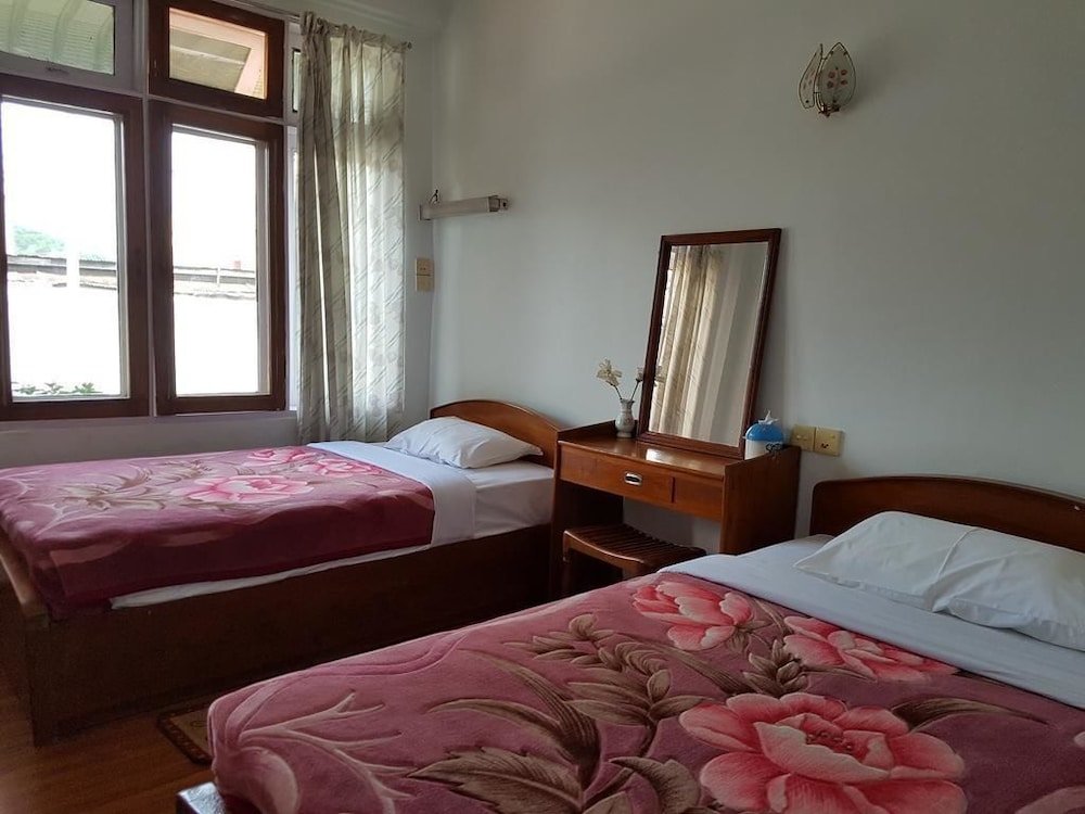 Parami Motel