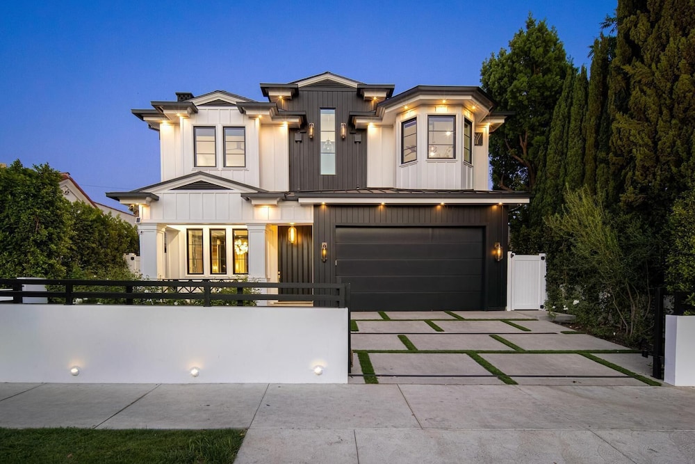 Gardner Modern