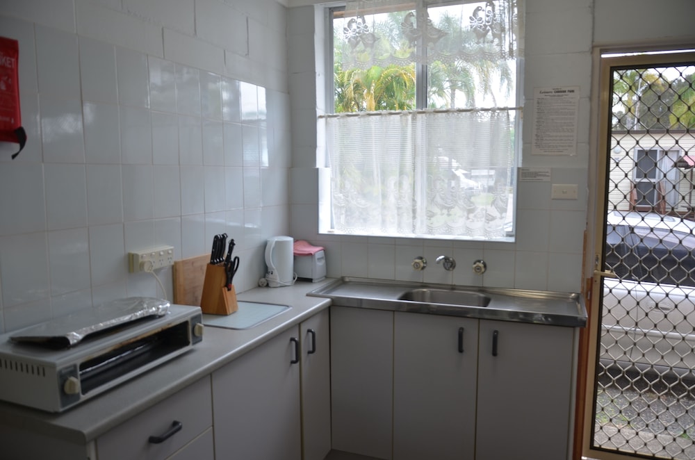 Port Macquarie Rental Village