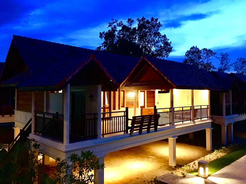 Le MENARA KHAO LAK