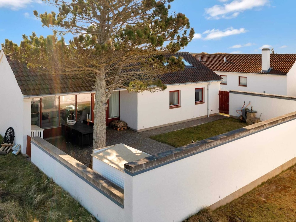 Holiday Home in Pandrup Near sea