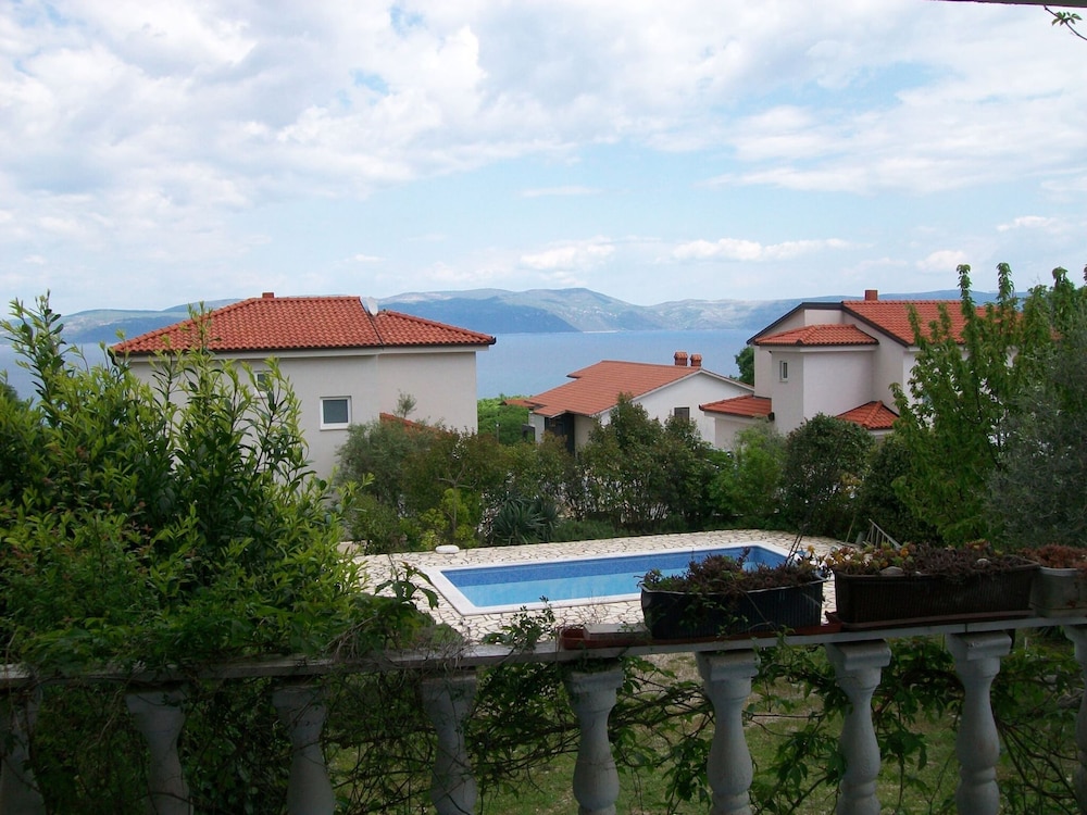 Apartment in Labin Near the Beach view 5